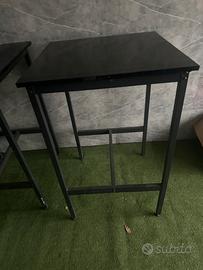 Tavolo interno esterno