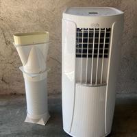 Condizionatore portatile