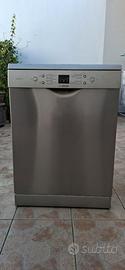 Lavastoviglie Bosch  SMS58L18EU/35 –riparare/ricam