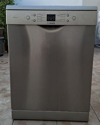 Lavastoviglie Bosch  SMS58L18EU/35 –riparare/ricam