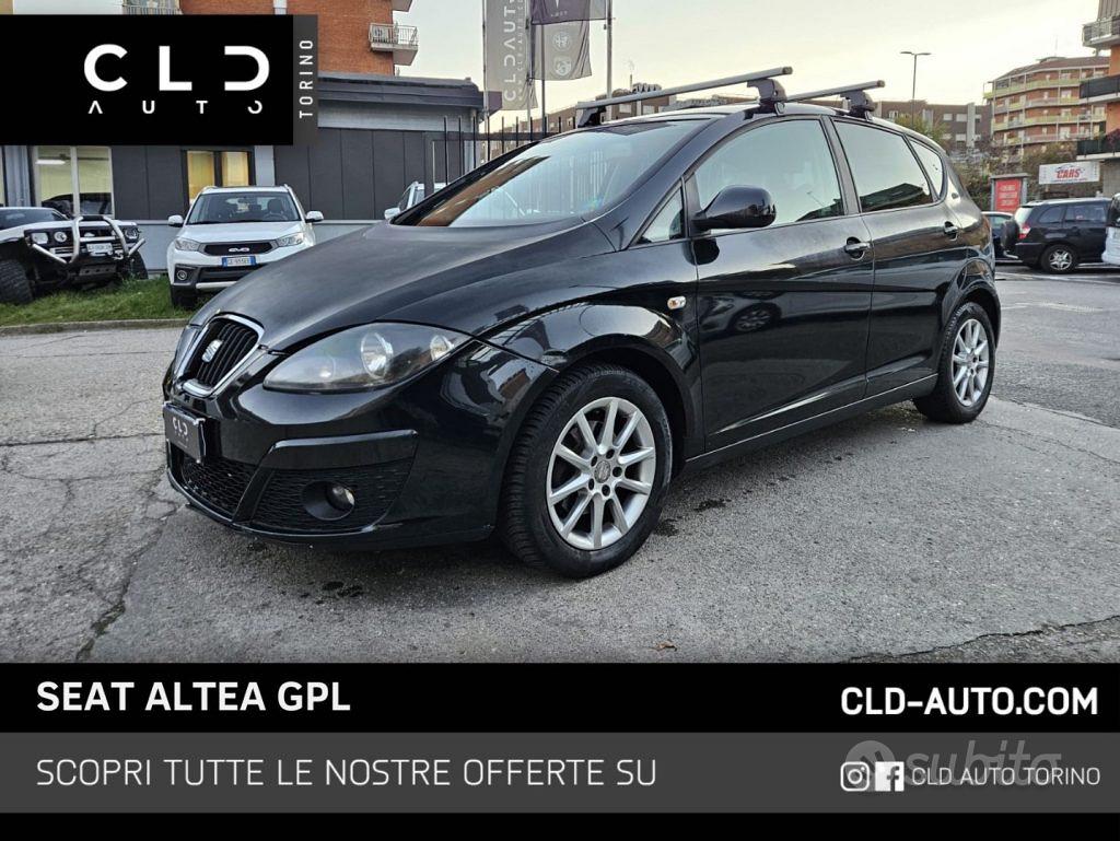 SEAT Altea