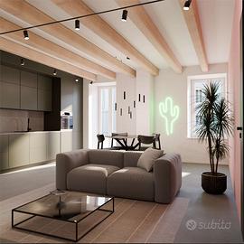 CASALE DEL 1700 TRA POVEGLIANO VERONESE E VILLAFRA