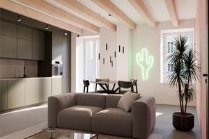 CASALE DEL 1700 TRA POVEGLIANO VERONESE E VILLAFRA