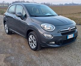 Fiat 500X 1.6 E-Torq 110 CV Pop Star