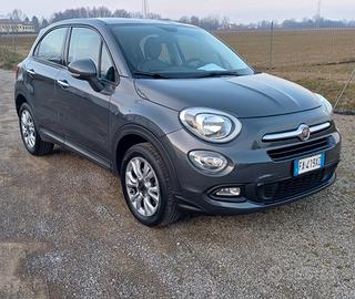 Fiat 500X 1.6 E-Torq 110 CV Pop Star