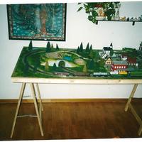 Plastico Ferroviario