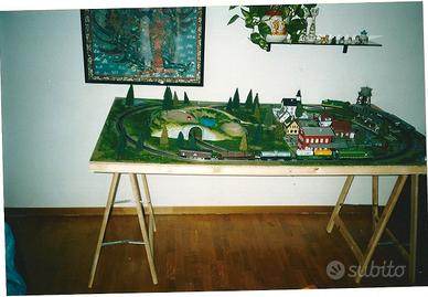 Plastico Ferroviario