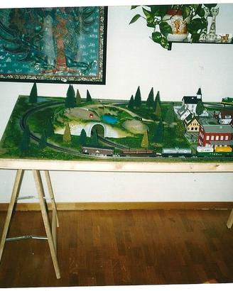 Plastico Ferroviario