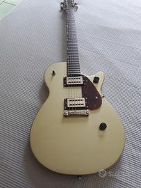 chitarra  elettrica gretsch g2210