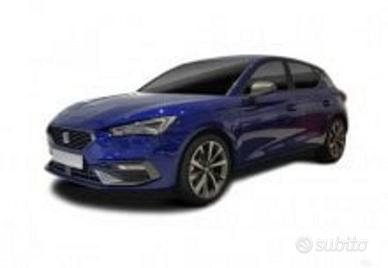 SEAT Leon 2.0 tdi FR 150cv dsg