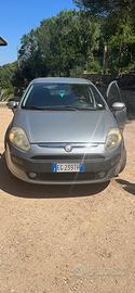 Fiat punto evo