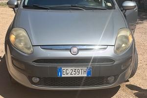 Fiat punto evo