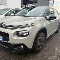 Citroen C3 PureTech 82 GPL Feel