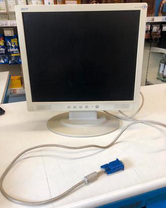 Schermo ACER