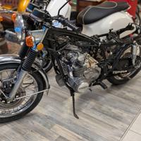 honda four 500 K1 super conservato