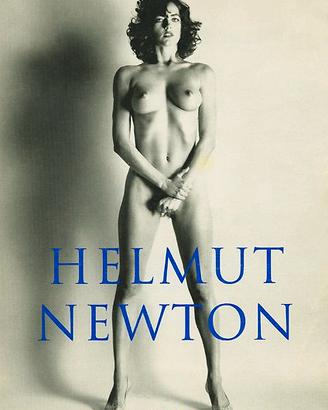 Libro SUMO di Helmut Newton