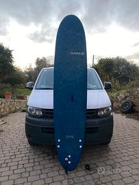 Softboard Olaian 8'6"