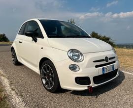 Fiat 500 S 69 cv