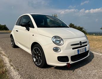 Fiat 500 S 69 cv