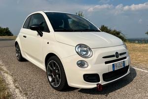Fiat 500 S 69 cv