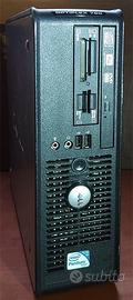 OptiPlex 780 SFF - Intel Core 2 Duo E8400 3.00 GHz