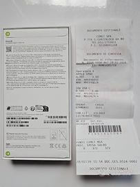 Iphone 16 128Gb bianco NUOVO