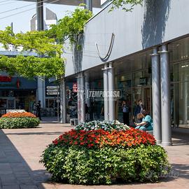 TRILOCALE NUOVO DA VEDERE!