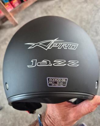 casco jazz