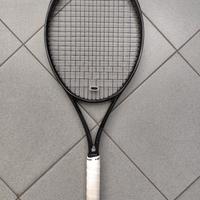 Racchetta Head Speed Total black 