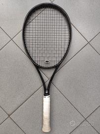 Racchetta Head Speed Total black 