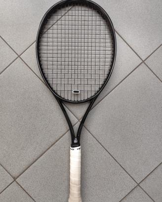 Racchetta Head Speed Total black 