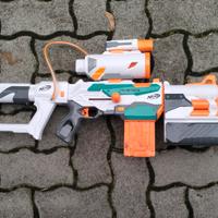 Nerf Modulus Tri-strike
