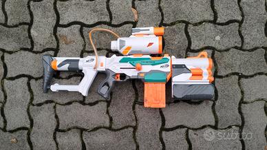 Nerf Modulus Tri-strike