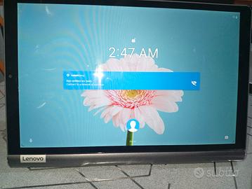 Tablet Lenovo Yoga 64 GB 4 GB RAM 