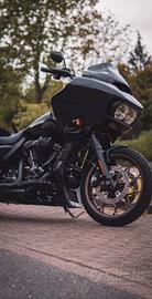 Harley Davidson Road Glide ST