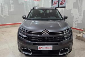 Citroen C5 Aircross BlueHDi 130 S&S EAT8 C-Series
