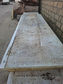 Pannelli per cella frigorifera