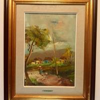 G. De Lillis - campagna 1970