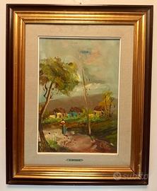 G. De Lillis - campagna 1970