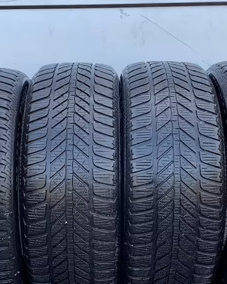 Gomme 205 55 16