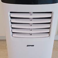 Condizionatore portatile