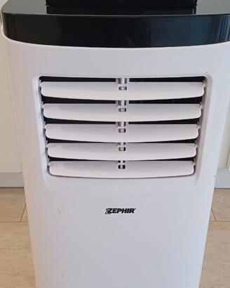 Condizionatore portatile Zephir 