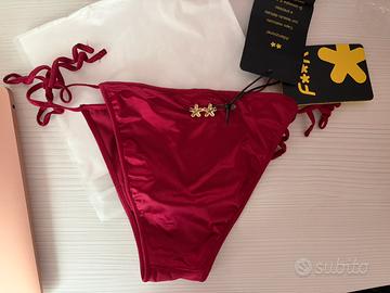 Slip costume