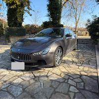Maserati Ghibli full full full