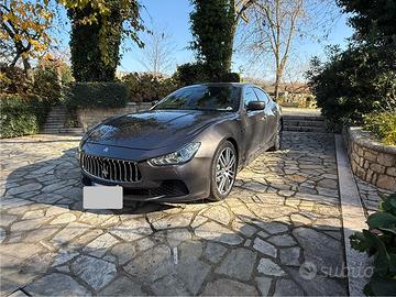 Maserati Ghibli full full full