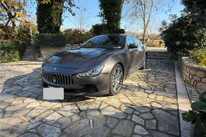 Maserati Ghibli full full full