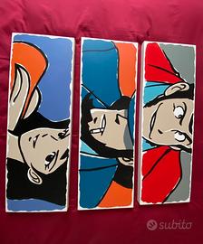quadri lupin
