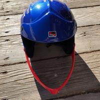 Sci Casco Scott da Slalom