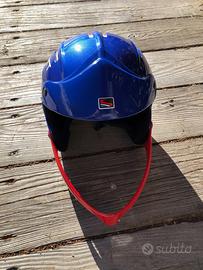 Sci Casco Scott da Slalom