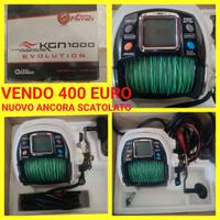 MULINELLI E CANNE DA PESCA